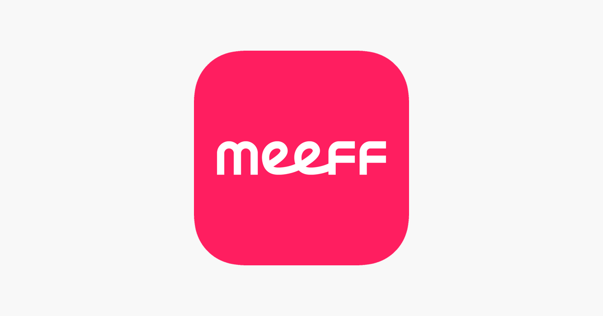 ‎MEEFF - Make Global Friends on the App Store