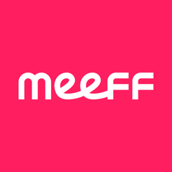 ‎MEEFF - hacer amigos globales