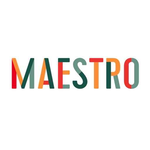 Maestro Pizza UAE Icon