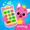 Pinkfong Baby Shark Phone - The Pinkfong Company, Inc.