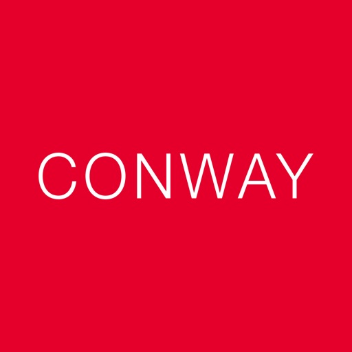 Conway Financial Services