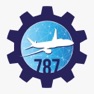 Get 787 Systems for iOS, iPhone, iPad Aso Report
