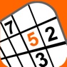 Get Satori Sudoku for iOS, iPhone, iPad Aso Report