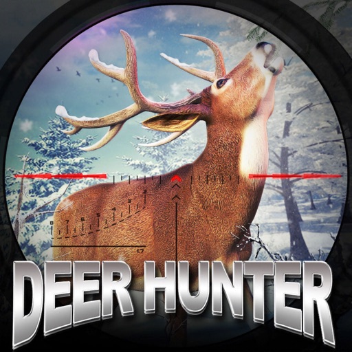 Deer Hunter | African Safari