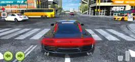 Game screenshot Car Driving: Traffic Racing 3D apk