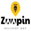 ZAApin Delivery Boy
