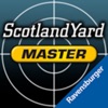 Scotland Yard Master