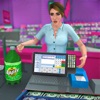 Supermarket Shopping Game 2020