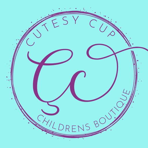 Cutesy Cup - Baby & Kids Shop