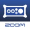 The UAC-232 Mix Control app can control the internal mixers of ZOOM UAC-232 USB Audio Converters