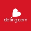 Dating.com: Meet New People App Icon