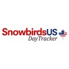 Snowbirds US Day Tracker
