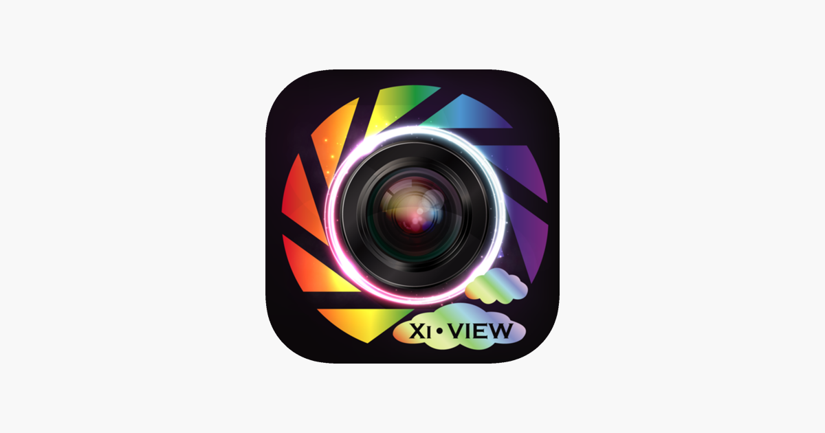 ‎XiView Pro on the App Store
