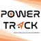 application for Powertrack's user to tracking their asset or vehicle