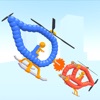 Icon Draw & Fight 3D