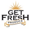 Get Fresh Produce Checkout