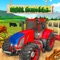 Enjoy the “Real Farm Life” game with full of joy