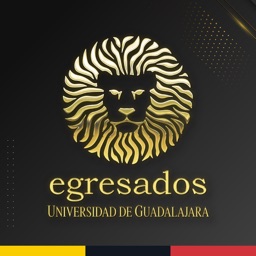 Egresados UDG