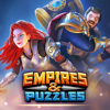 Empires & Puzzles: Match 3 RPG ios app