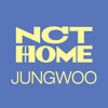 UXstory Inc - NCT JUNGWOO アートワーク