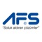 AFS uygulamasıyla ürünleri inceleyebilir ve satın alabilirsiniz