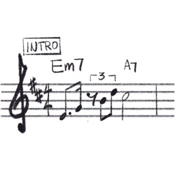 Real Music Score