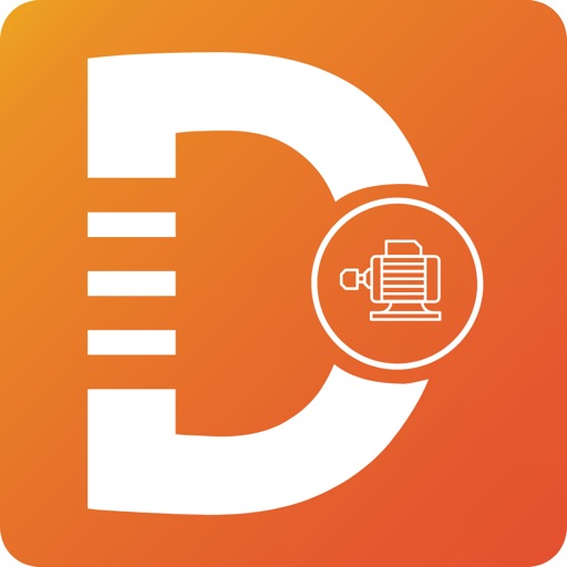 Datoms for VFD Monitoring