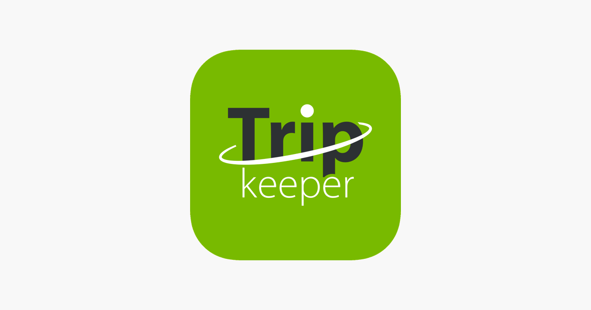 the trip keeper