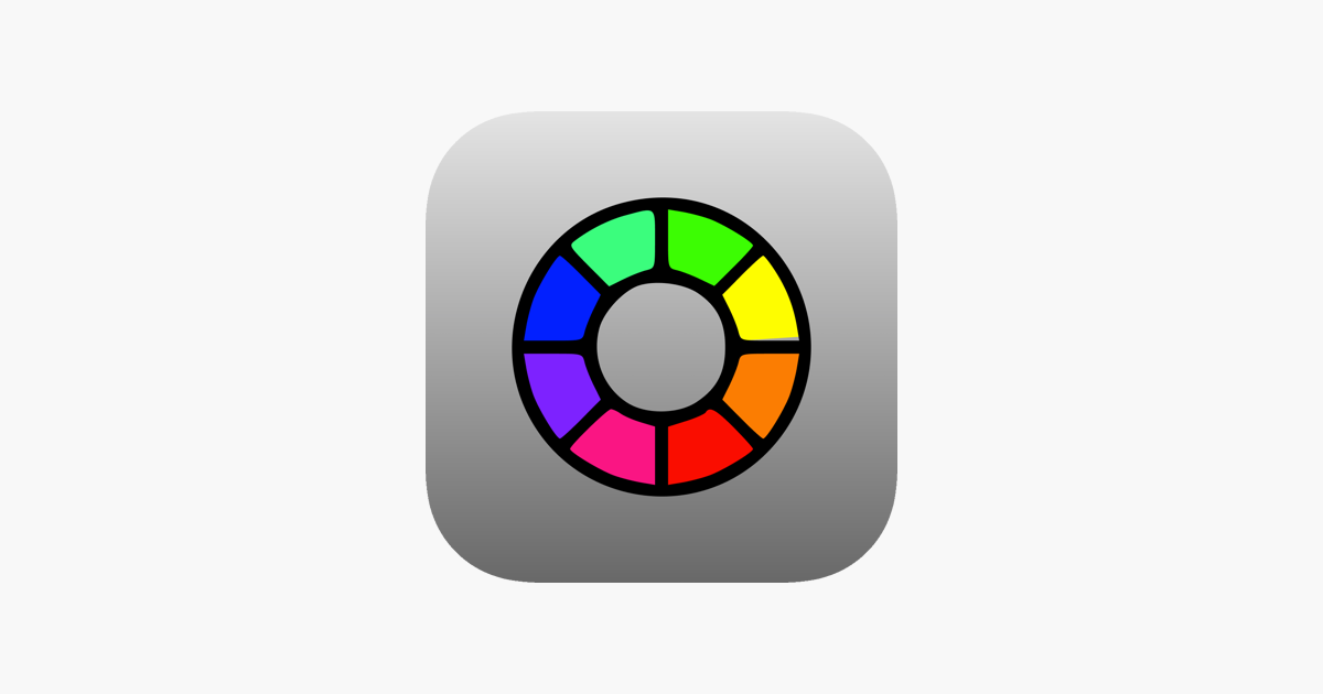 ‎HEX Color Converter: Filter on the App Store