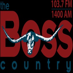 The Boss 103.7