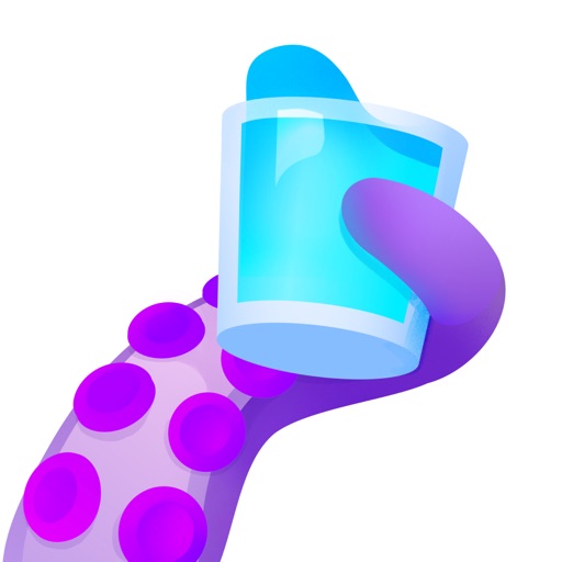 Water tracker - Waterful