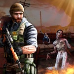 Zombie Hunter Revenge Shooting