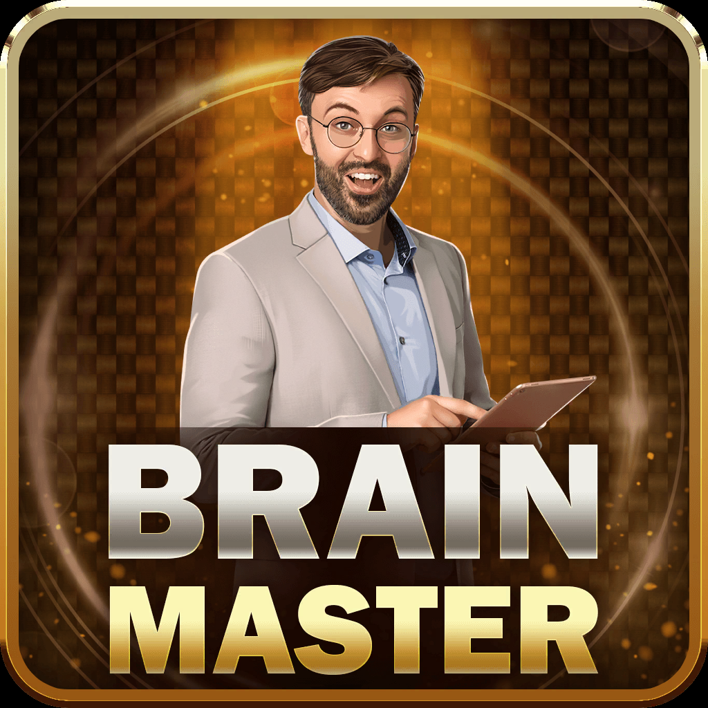 Get Brain Master: Trivia Challenge for iOS, iPhone, iPad Aso Report