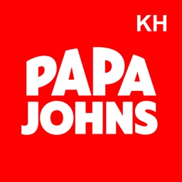 Papa John’s Pizza Cambodia