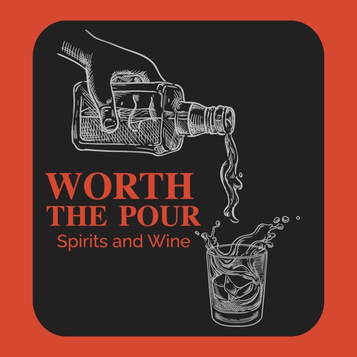 Worth The Pour iOS App