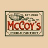 Mccoy's Pickle Factory