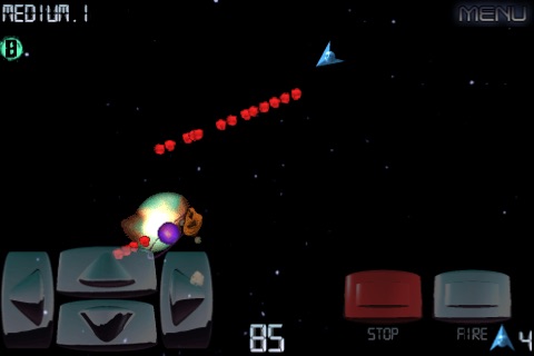 RockBusters screenshot 3