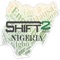 Icon Shift² Keyboard - Nigeria