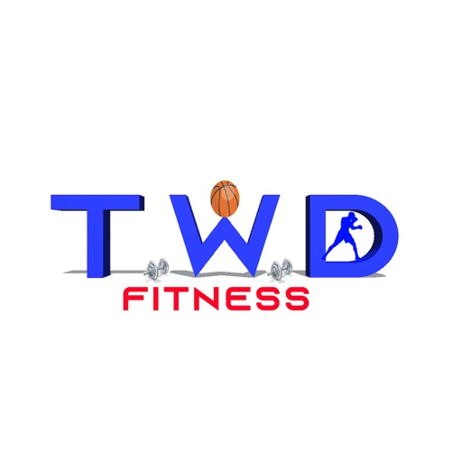 Trainwithdoug Fitness