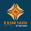 5 Star Taxis Stirling