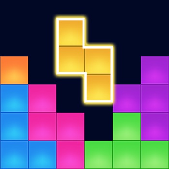 Block Puzzle Blokken - App voor iPhone, iPad en iPod AppWereld