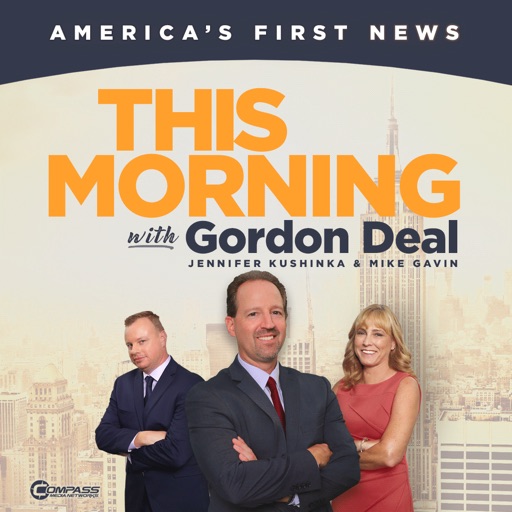 This Morning with Gordon Deal Download