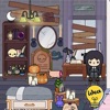 House Ideas For Toca : Rooms