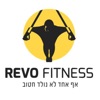 Revo Fitness App