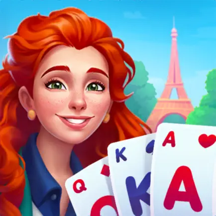 Solitaire World: Journey Card Читы