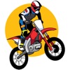 Motorcycle vehicle information