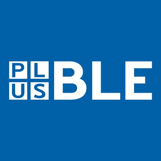 plusBLE Download
