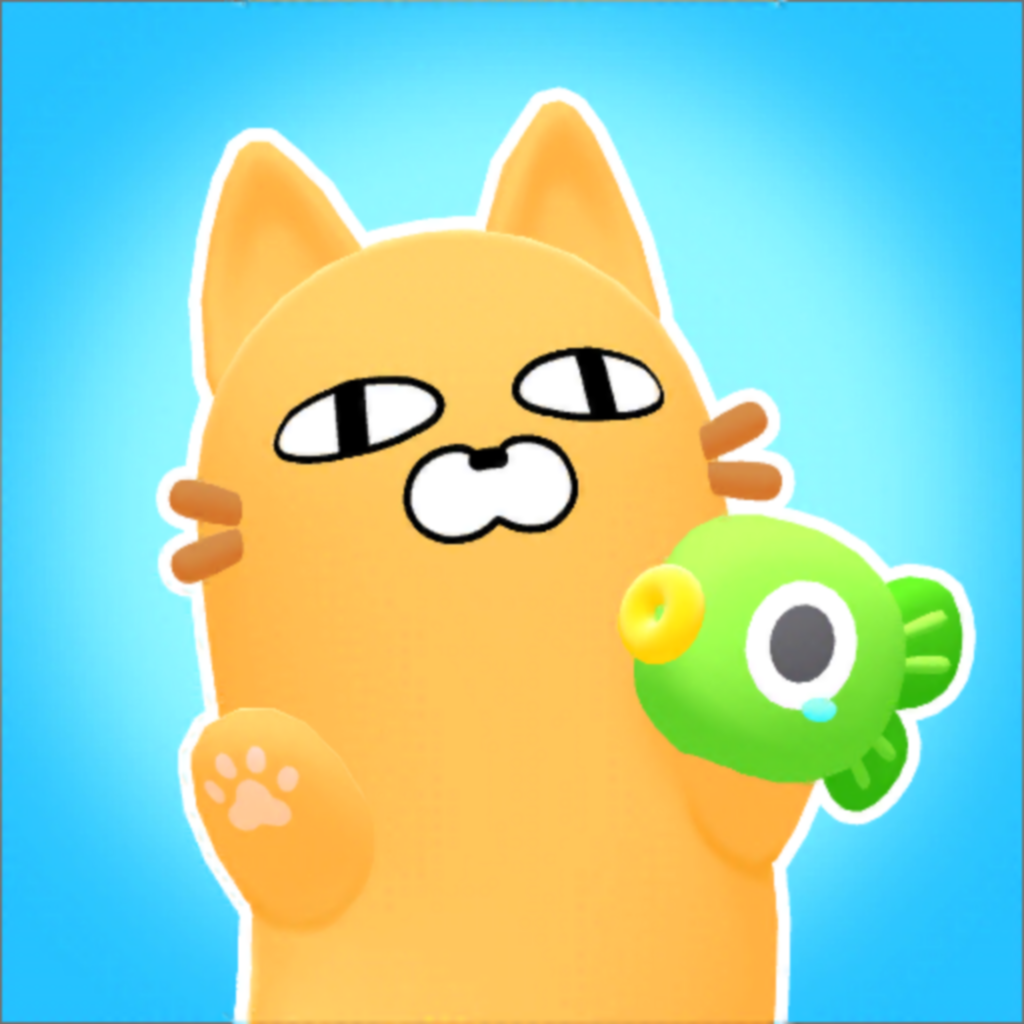 Get Liquid Cat for iOS, iPhone, iPad Aso Report