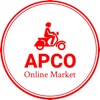 APCO Online Market