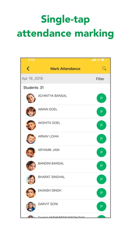 Blooming Buds Schools. screenshot-5